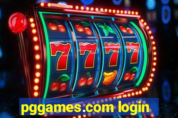 pggames.com login