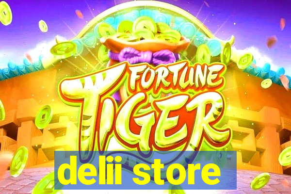 delii store