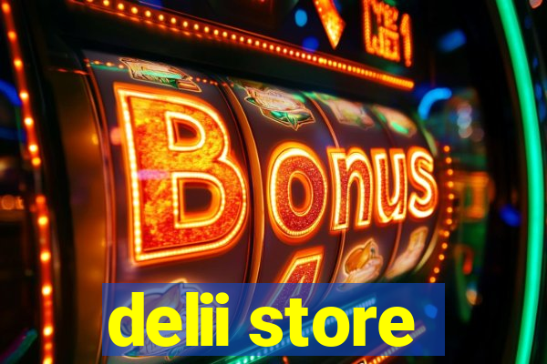 delii store