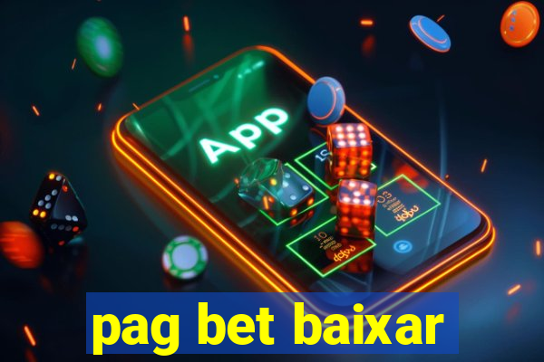 pag bet baixar