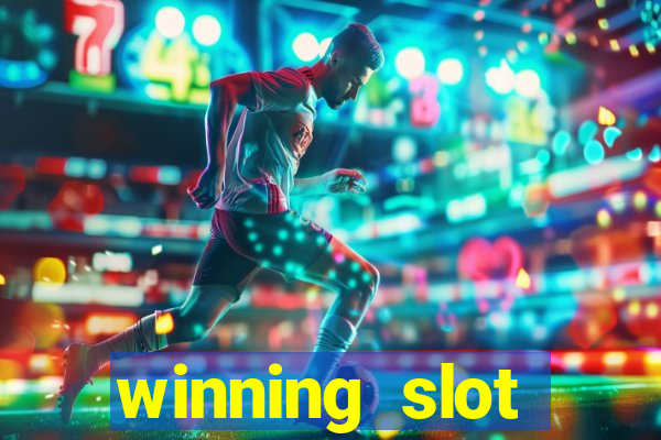 winning slot machines in vegas