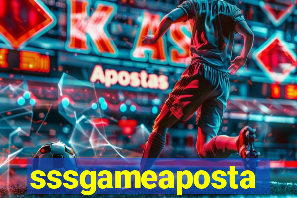 sssgameaposta