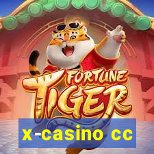 x-casino cc