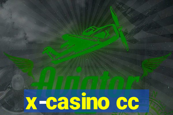 x-casino cc