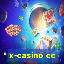 x-casino cc