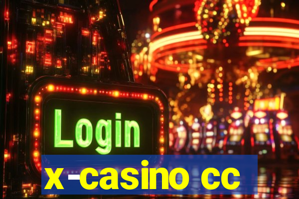 x-casino cc