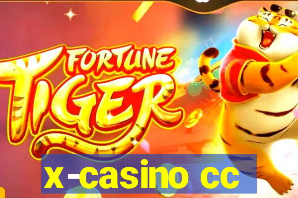 x-casino cc