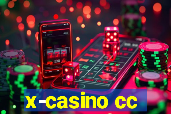 x-casino cc