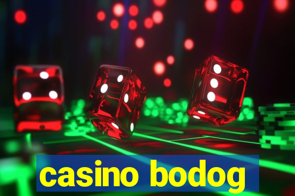 casino bodog