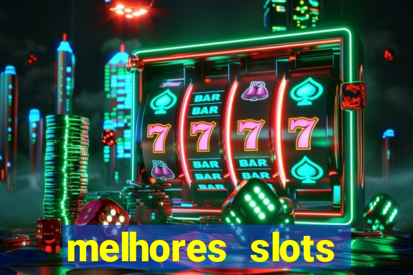 melhores slots pragmatic play