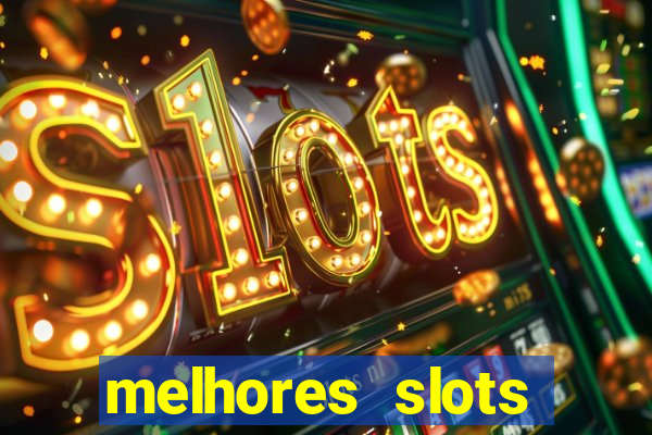 melhores slots pragmatic play