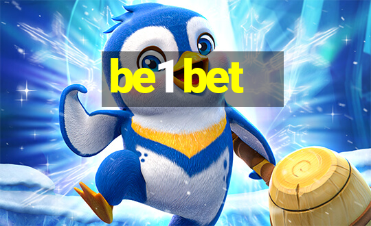 be1 bet