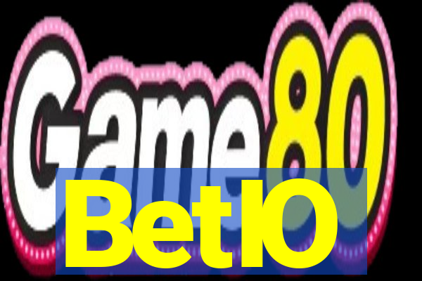 BetIO