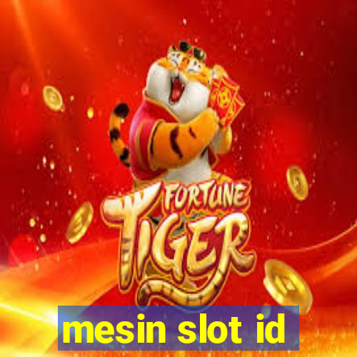 mesin slot id