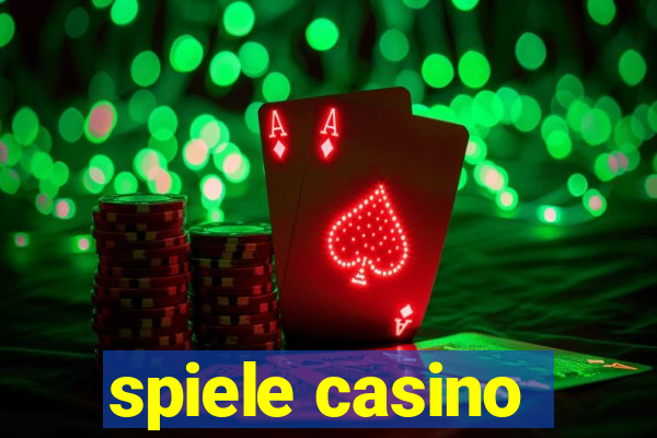 spiele casino