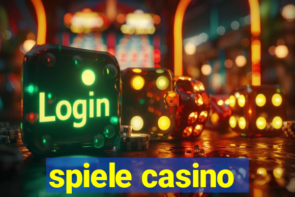 spiele casino