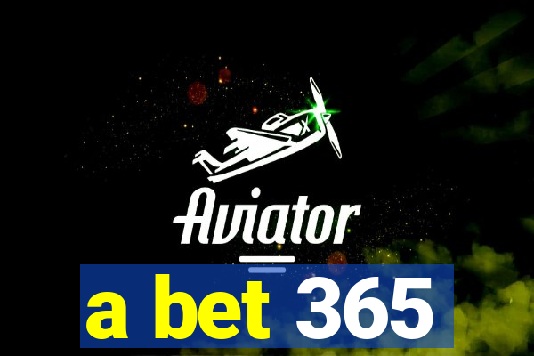 a bet 365