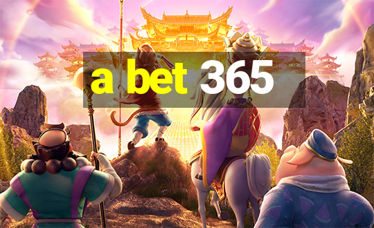 a bet 365