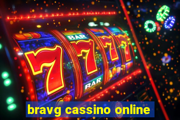 bravg cassino online