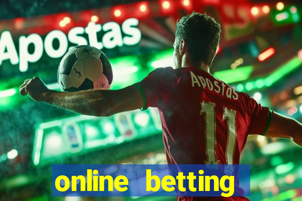 online betting united states