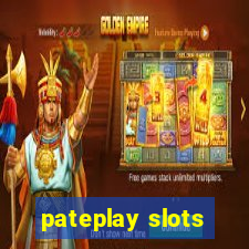 pateplay slots