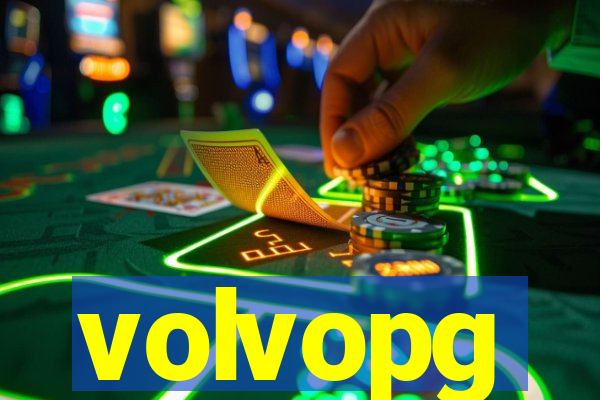 volvopg