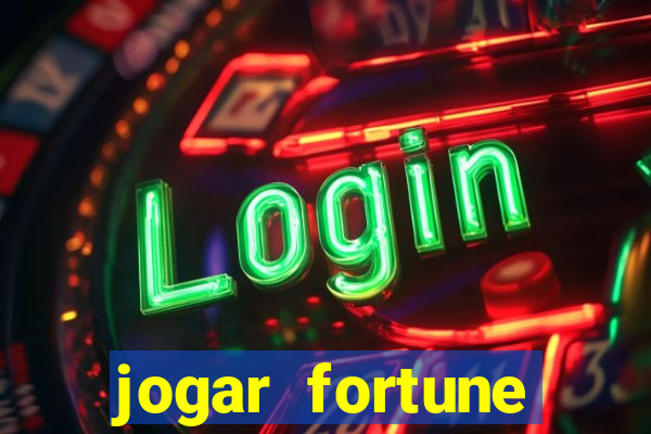 jogar fortune dragon demo grátis