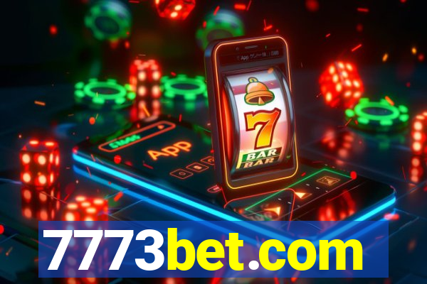 7773bet.com