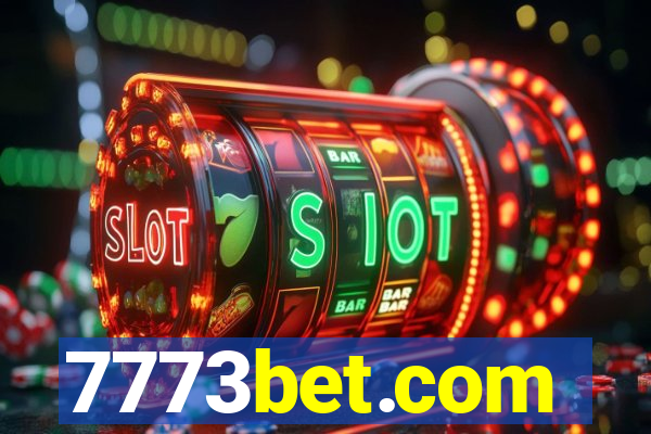 7773bet.com