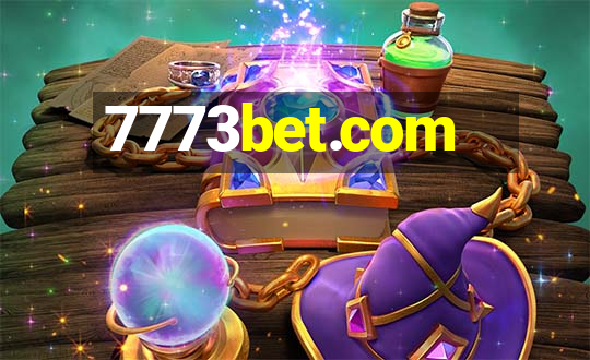 7773bet.com