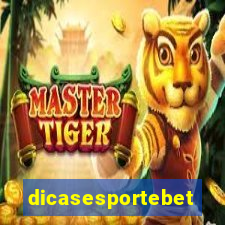 dicasesportebet