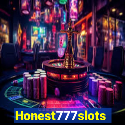 Honest777slots