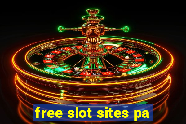 free slot sites pa