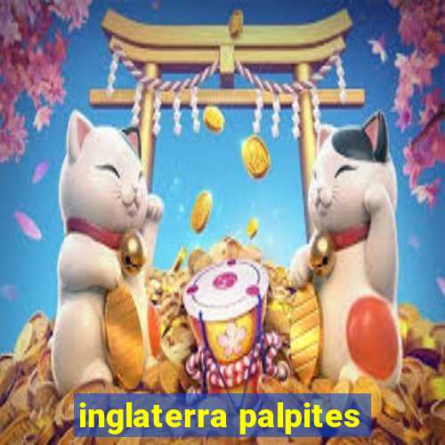 inglaterra palpites