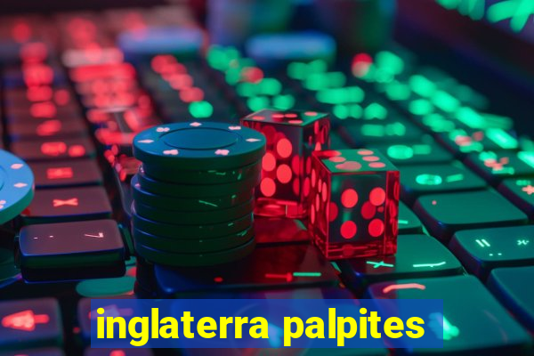 inglaterra palpites