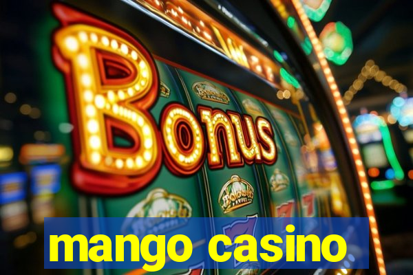 mango casino