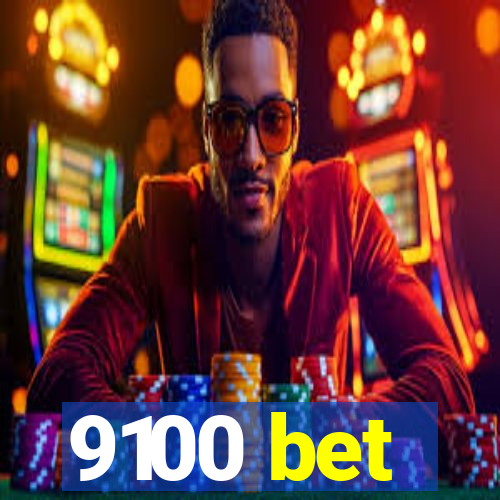 9100 bet