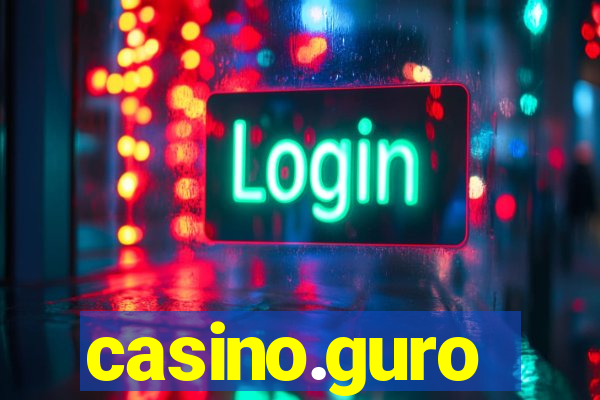 casino.guro