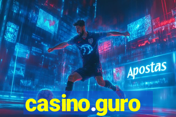 casino.guro