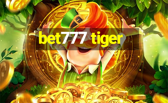 bet777 tiger