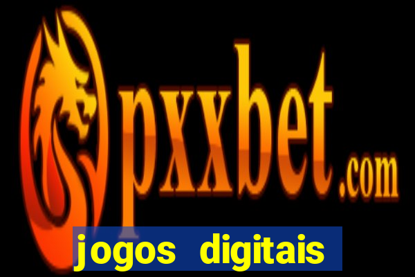 jogos digitais faculdade presencial