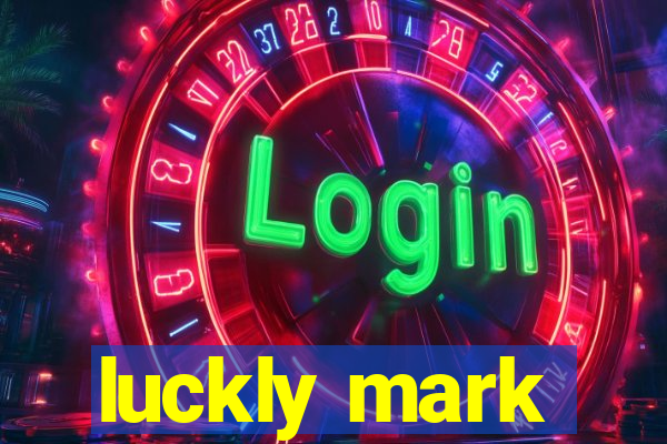 luckly mark