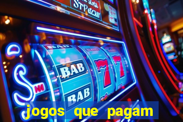 jogos que pagam para baixar