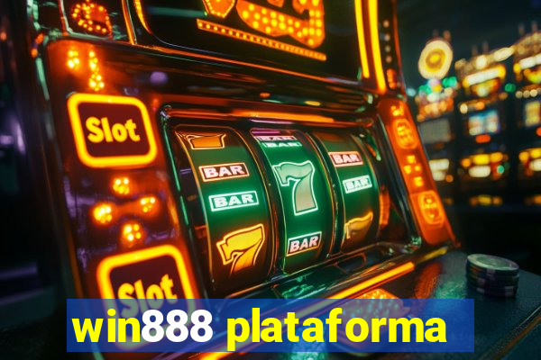 win888 plataforma