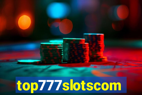 top777slotscom