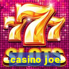 casino joe