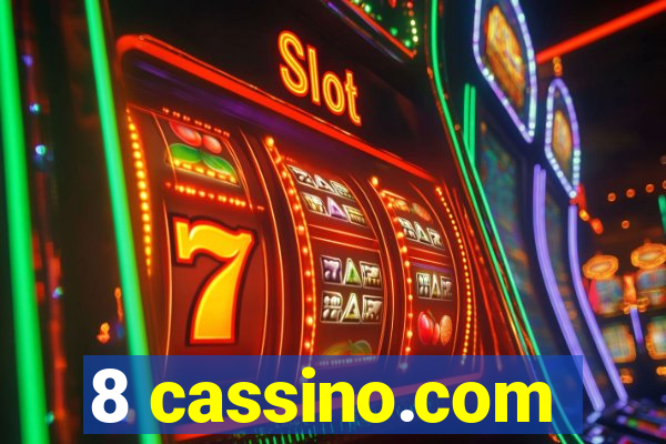 8 cassino.com