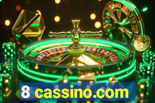 8 cassino.com