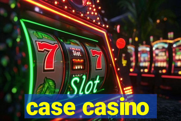 case casino