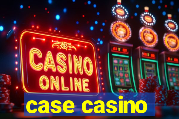 case casino